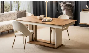 Zen Yemek Odası Takımı