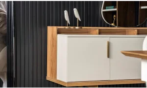 Zen Yemek Odası Takımı