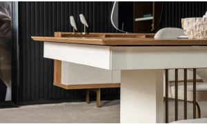 Zen Yemek Odası Takımı