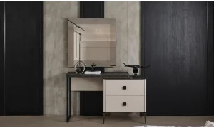 Zenit Yatak Odası Takımı