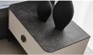 Zenit Yatak Odası Takımı