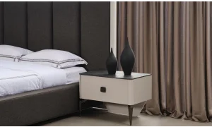 Zenit Yatak Odası Takımı