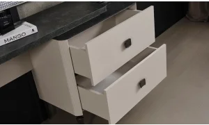 Zenit Yatak Odası Takımı