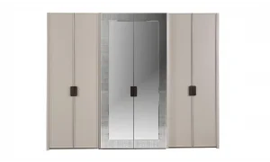 Zenit Yatak Odası Takımı