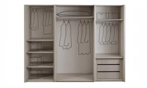 Zenit Yatak Odası Takımı