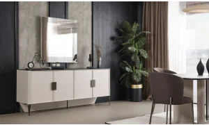 Zenit Yemek Odası Takımı