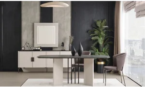 Zenit Yemek Odası Takımı