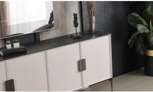 Zenit Yemek Odası Takımı