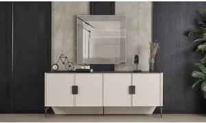 Zenit Yemek Odası Takımı