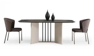 Zenit Yemek Odası Takımı