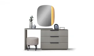 Zenith Yatak Odası Takımı