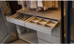 Zenith Yatak Odası Takımı