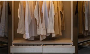 Zenith Yatak Odası Takımı