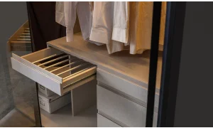 Zenith Yatak Odası Takımı