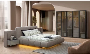 Zenith Yatak Odası Takımı