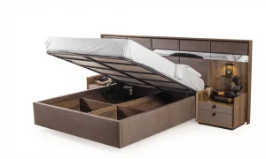 Zenya Yatak Odası Takımı