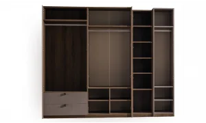 Zenya Yatak Odası Takımı