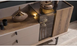 Zenya Yatak Odası Takımı