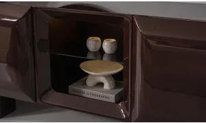 Zeugma Konsol ve Ayna