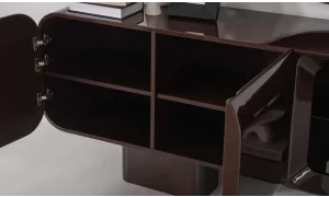 Zeugma Konsol ve Ayna