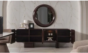 Zeugma Konsol ve Ayna