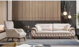 Zola Koltuk Takımı