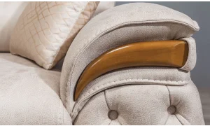 Zola Koltuk Takımı