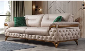 Zola Koltuk Takımı