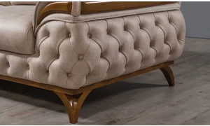 Zola Koltuk Takımı