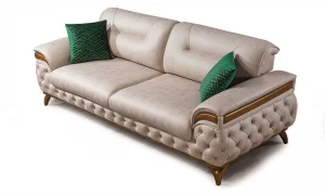 Zola Koltuk Takımı