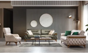 Zola Koltuk Takımı