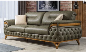 Zola Koltuk Takımı