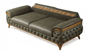 Zola Koltuk Takımı