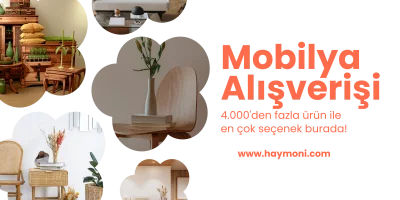Yeni Evlenecekler İçin Mobilya Paketinde Olmazsa Olmazlar
