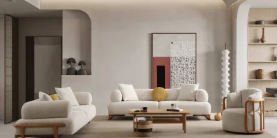 Koltuk Takımı Renk Seçimi ve Kombin Önerileri