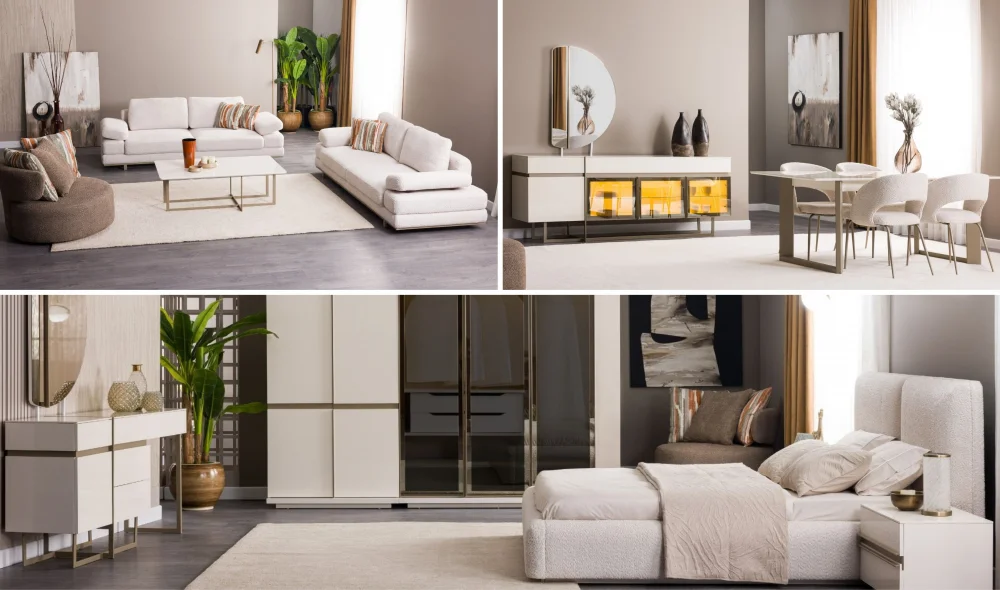 Blanca Düğün Paketi