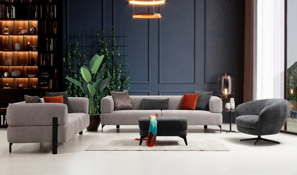 Cratos Koltuk Takımı