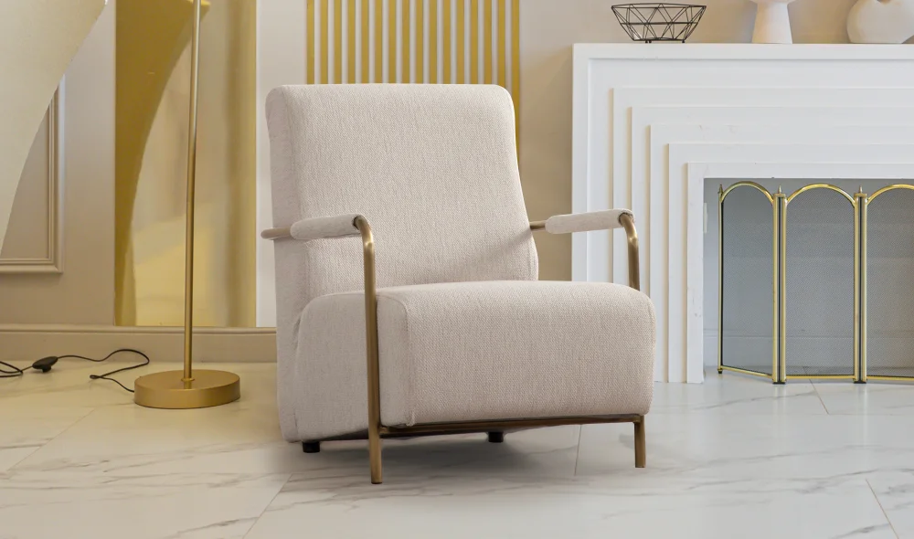 Deep Living Antik Berjer