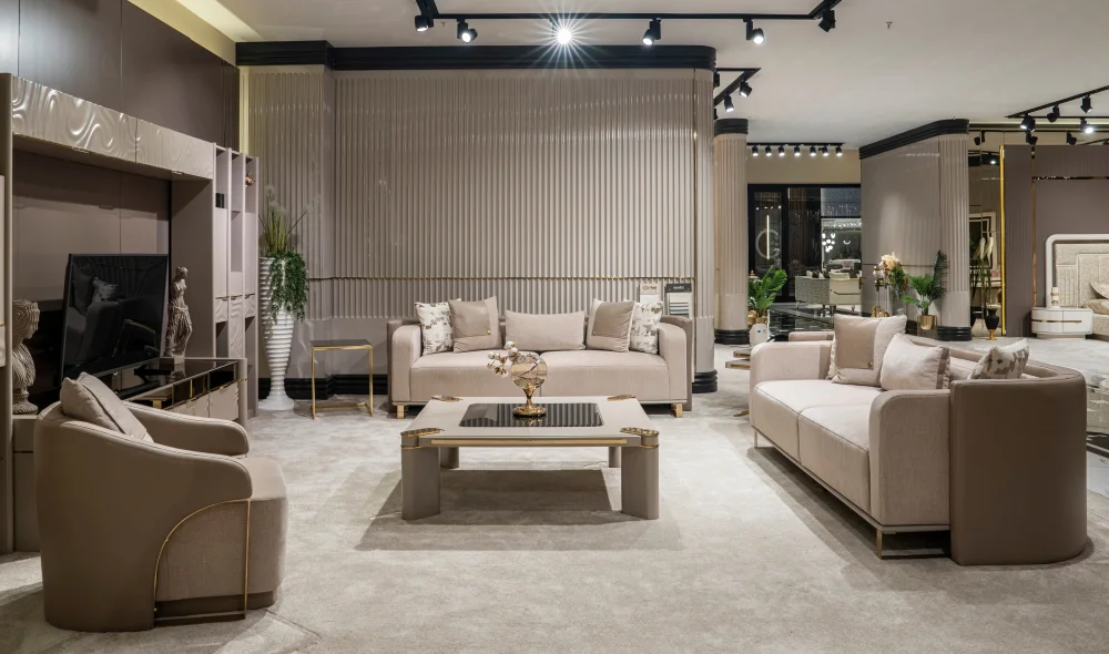 Hera Koltuk Takımı