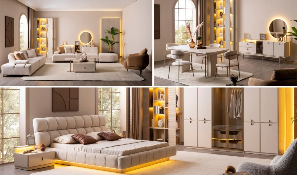 Viral Düğün Paketi