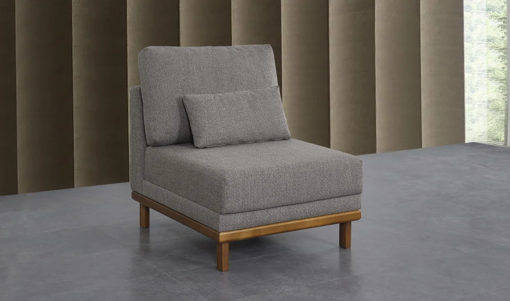 Argemon Maxi Dinlenmeli Köşe Koltuk Takımı