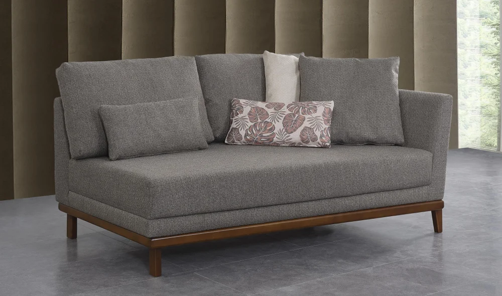 Argemon Maxi Dinlenmeli Köşe Koltuk Takımı