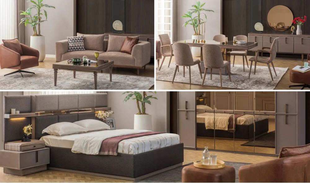 Atlas Düğün Paketi