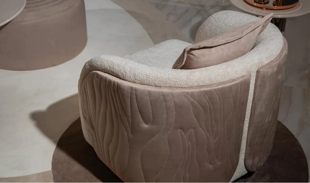 Aura Koltuk Takımı