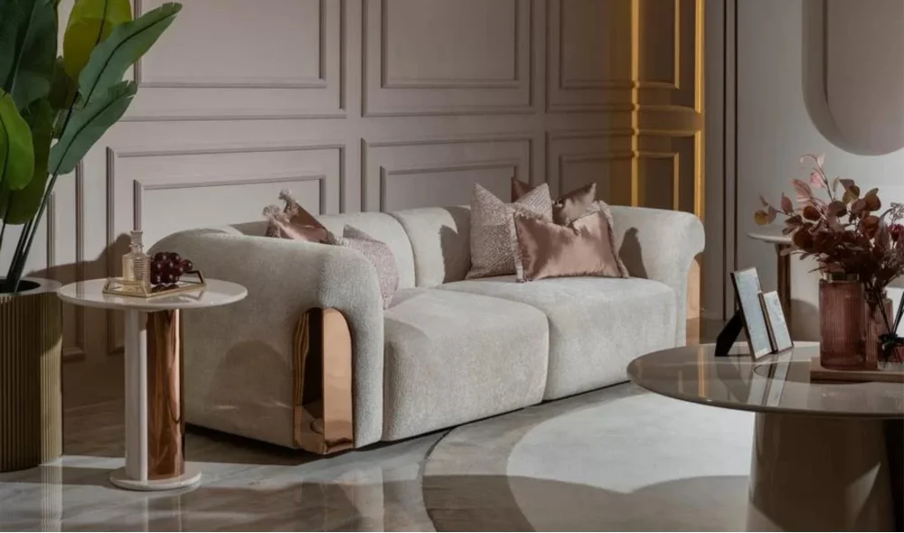 Aura Koltuk Takımı