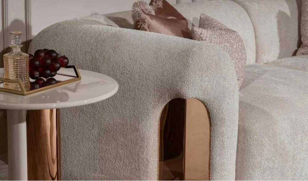 Aura Koltuk Takımı