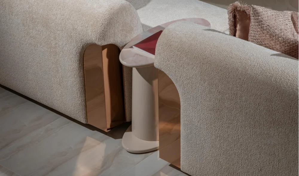 Aura Orta Sehpa Seti