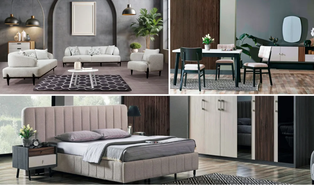 Balaba Düğün Paketi