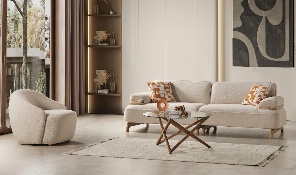 Banco Koltuk Takımı