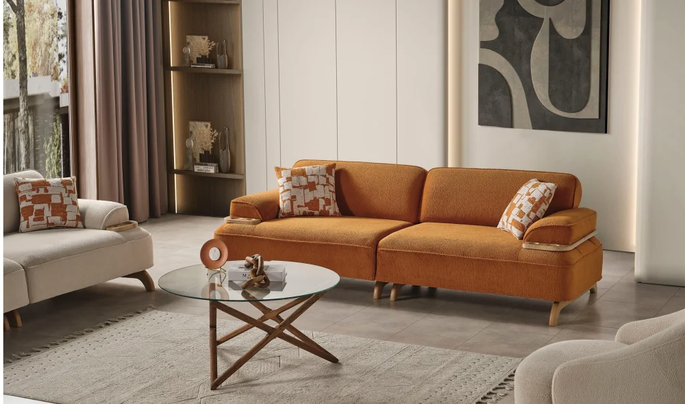 Banco Koltuk Takımı